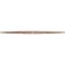 Ekena Millwork Grace Wood Fretwork Pierced Ceiling Medallion, Hickory, 36"OD x 13 1/8"ID x 3/8"T CMWP36X0375GRHI - alternate 5